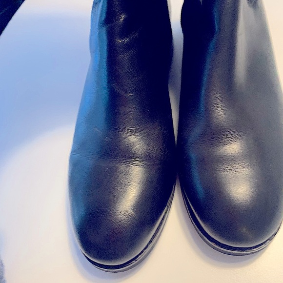 Cole Haan women’s boots - Picture 4 of 8